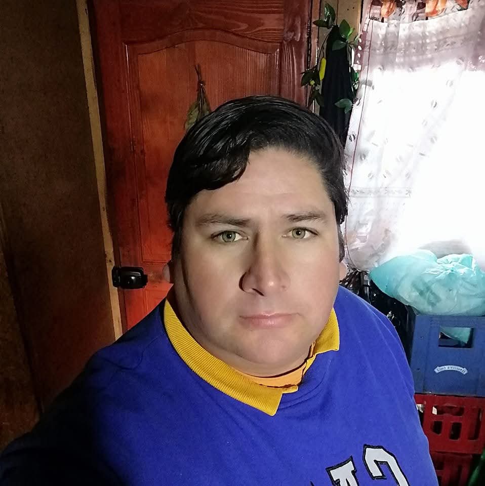 Rodrigo A.,Temuco