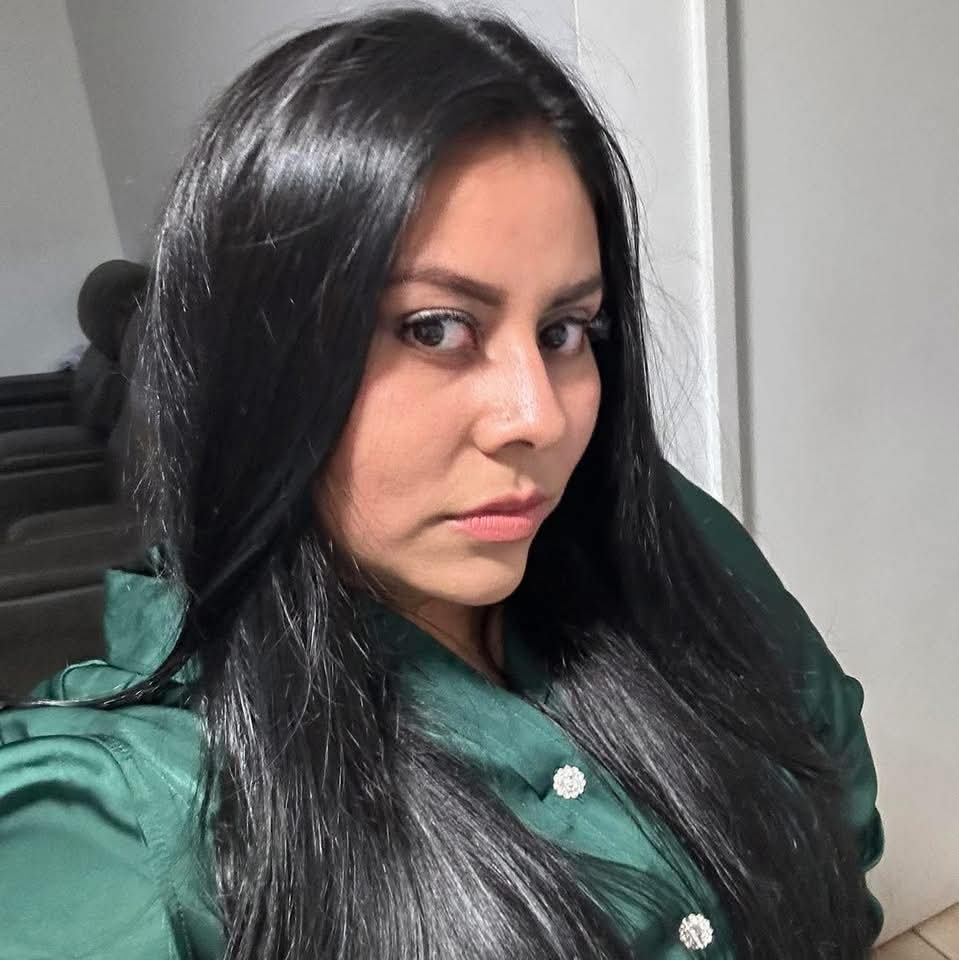 Daniela R. – Concepción