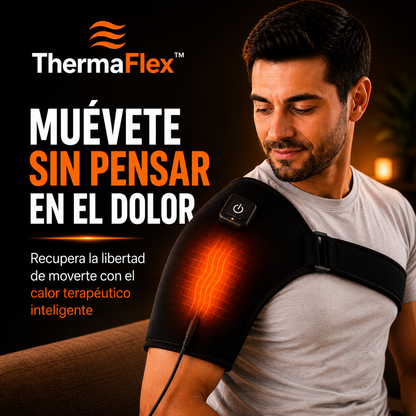 ThermaFlex™ | Alivio Térmico al Instante